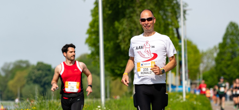 Leiden Marathon 2023