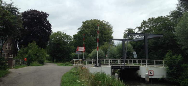 Duurloop Linschoten – Alphen aan den Rijn – 36KM